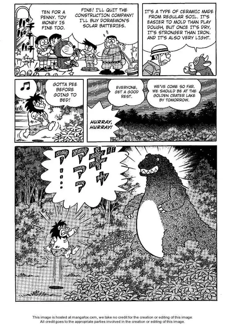 Doraemon Long Stories Chapter 17.2 22